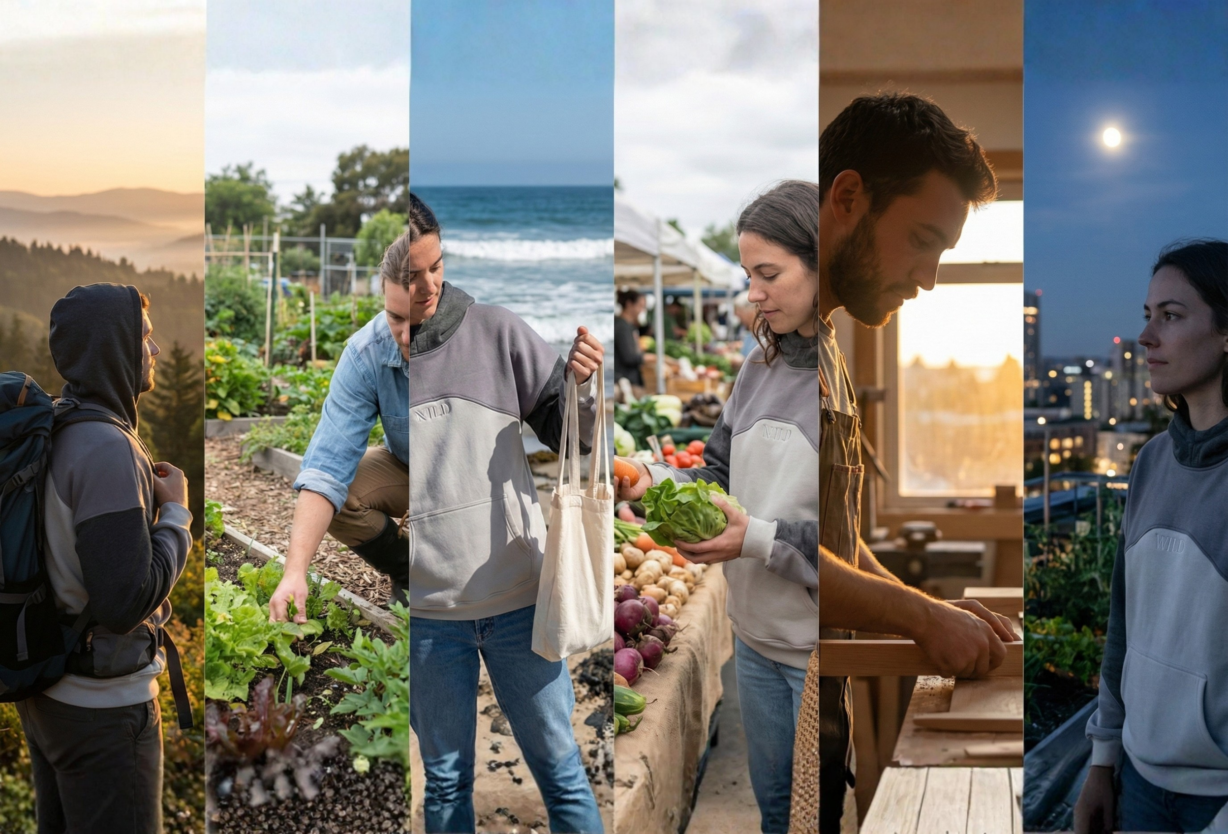 "Why Sustainable Fashion Is Taking Over India: Key Trends"